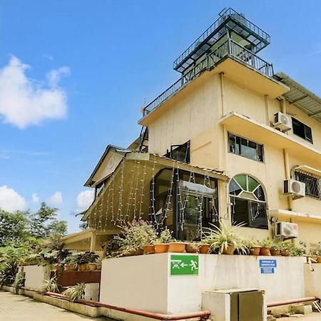 Shradha Luxury Room Calangute Luaran gambar
