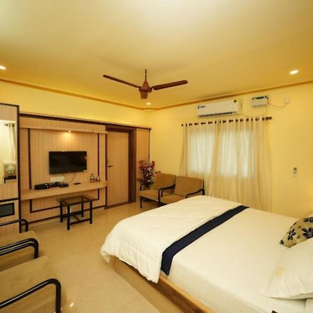 Shradha Luxury Room Calangute Luaran gambar