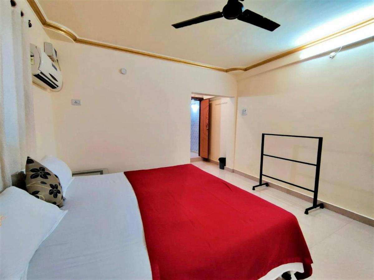 Shradha Luxury Room Calangute Luaran gambar