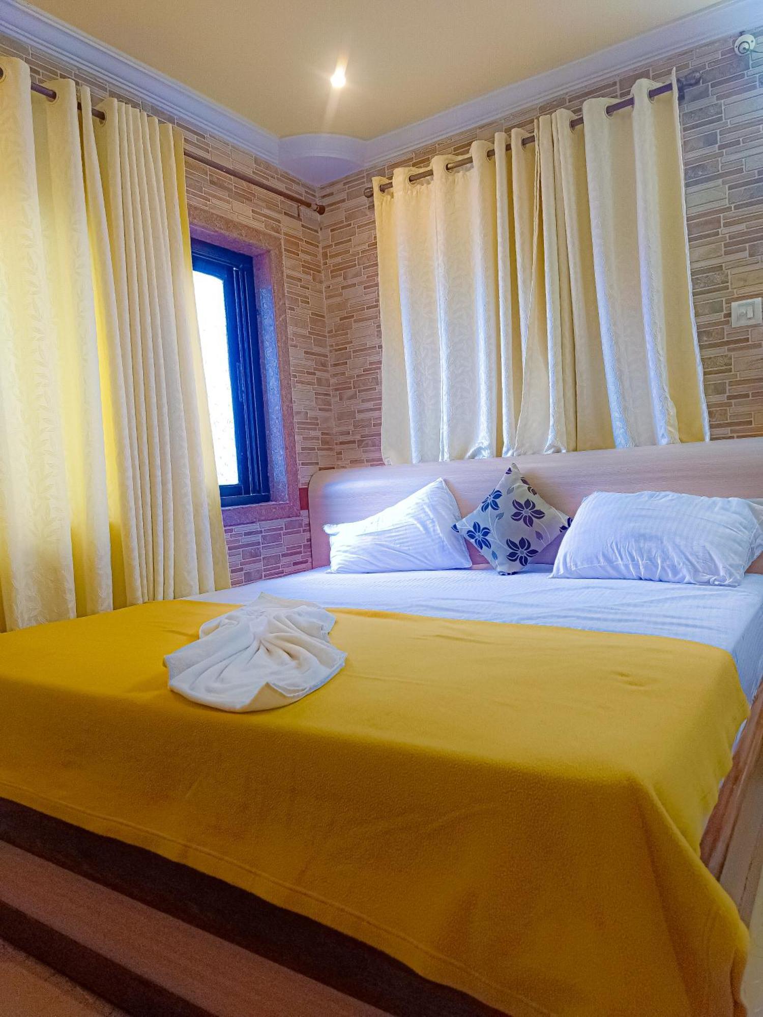 Shradha Luxury Room Calangute Luaran gambar