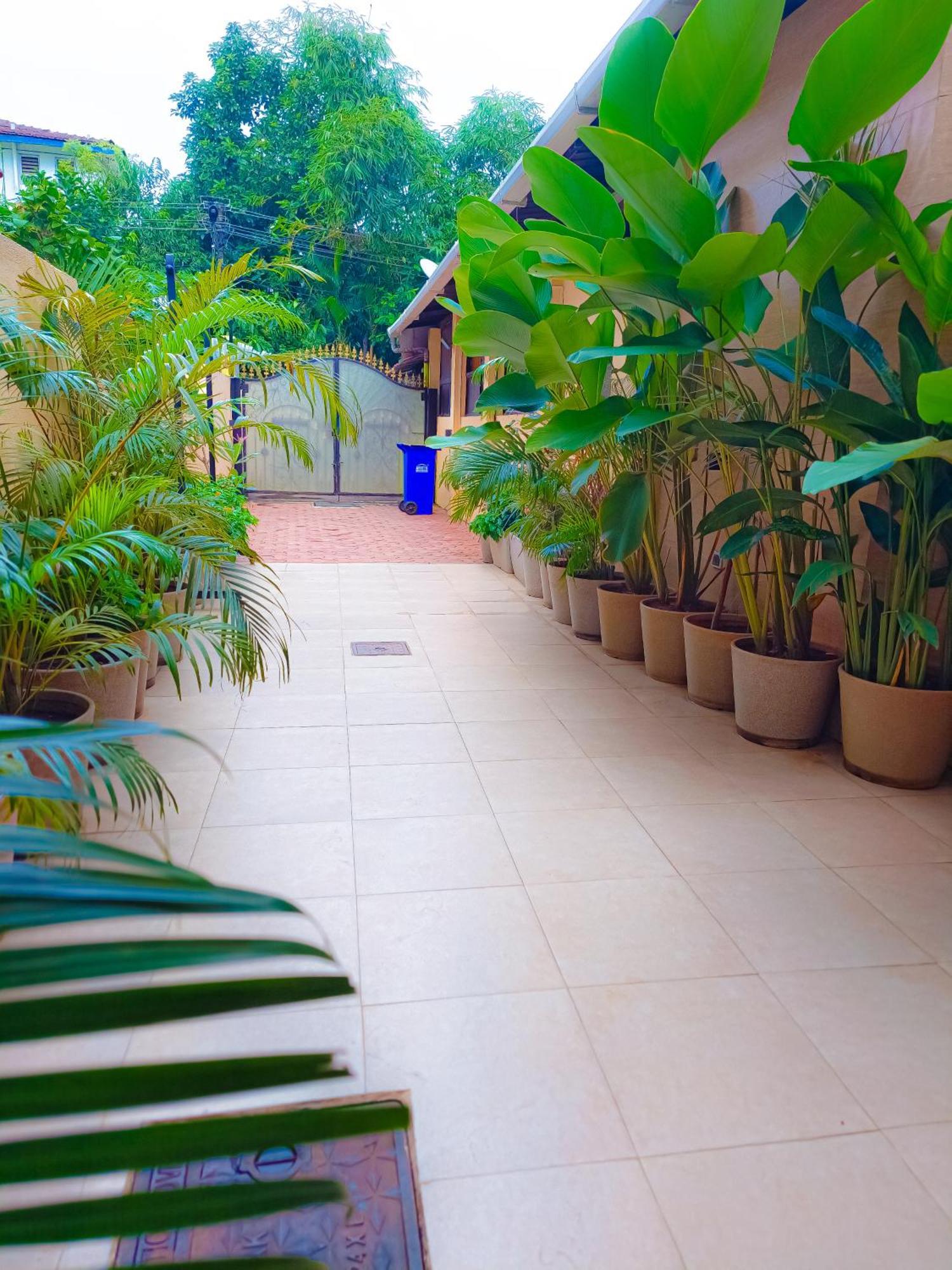 Shradha Luxury Room Calangute Luaran gambar