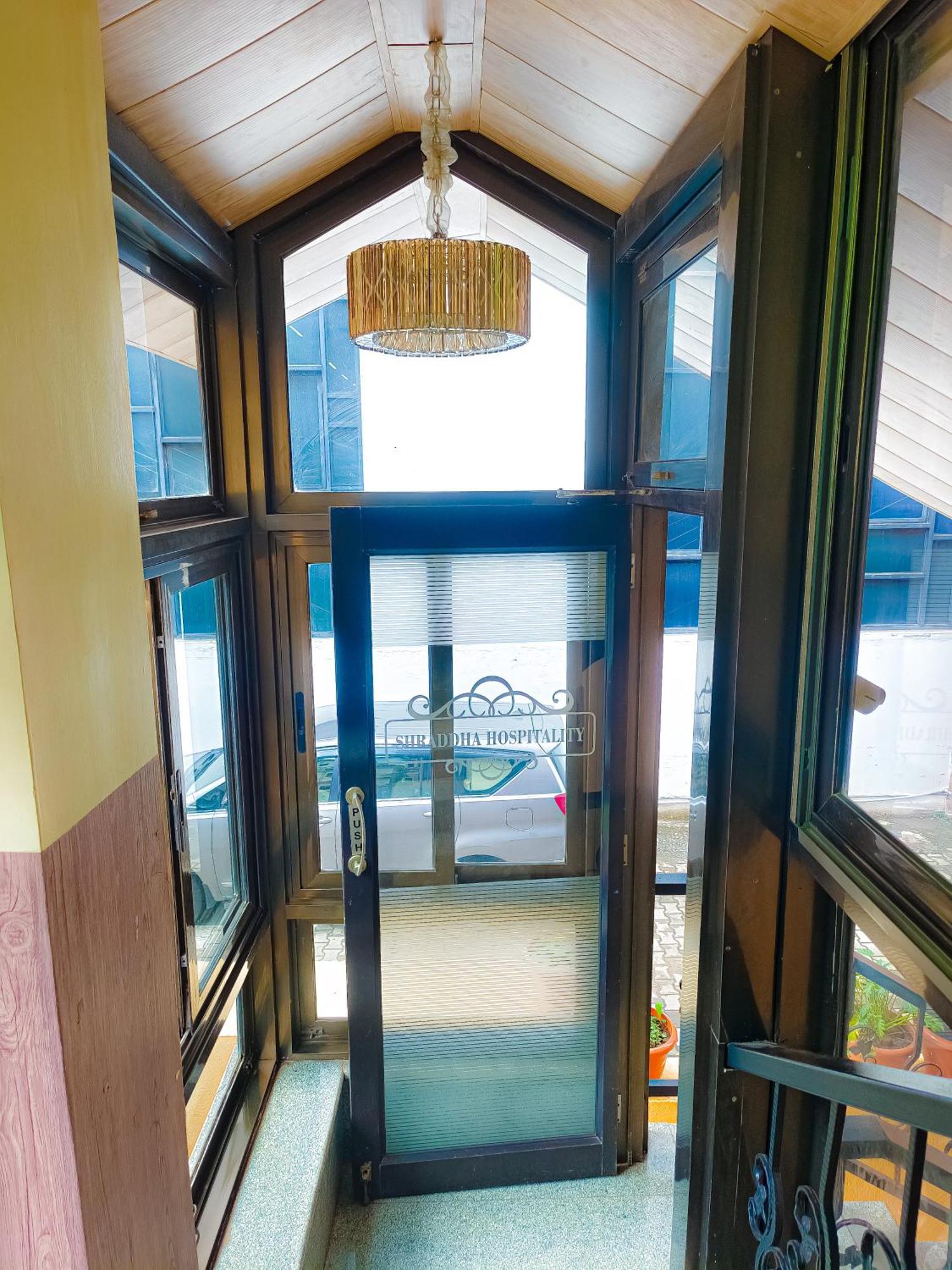Shradha Luxury Room Calangute Luaran gambar