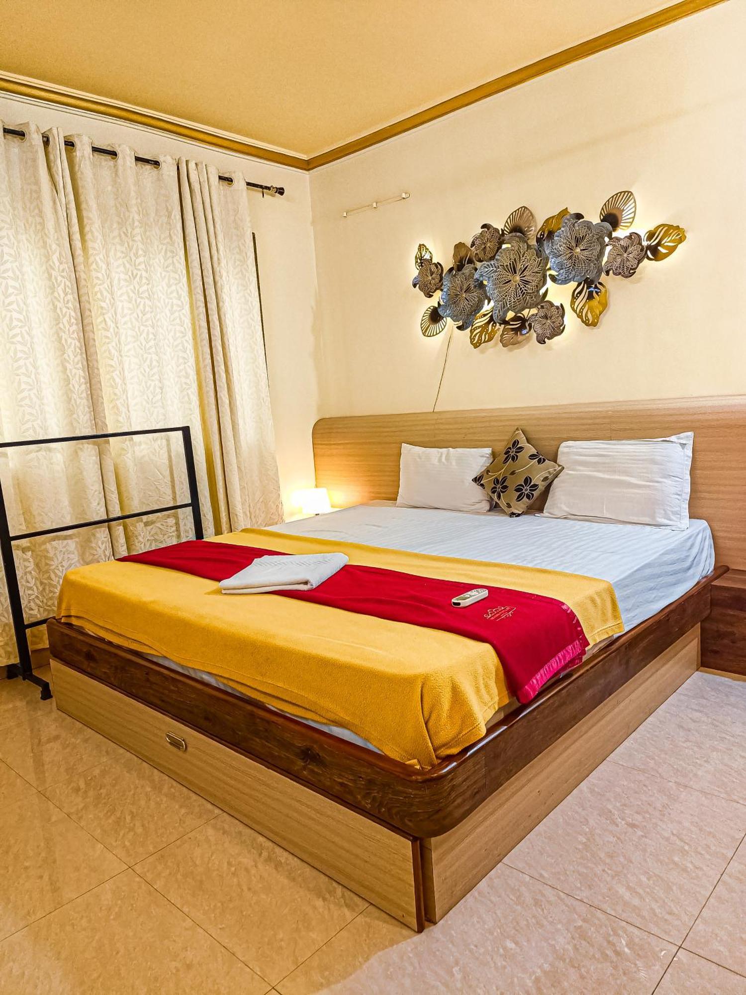 Shradha Luxury Room Calangute Luaran gambar