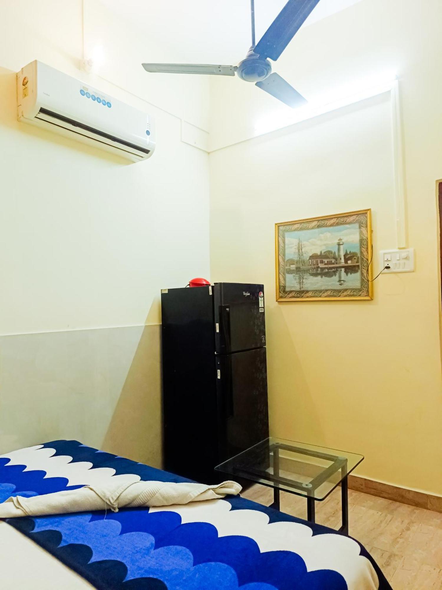 Shradha Luxury Room Calangute Luaran gambar