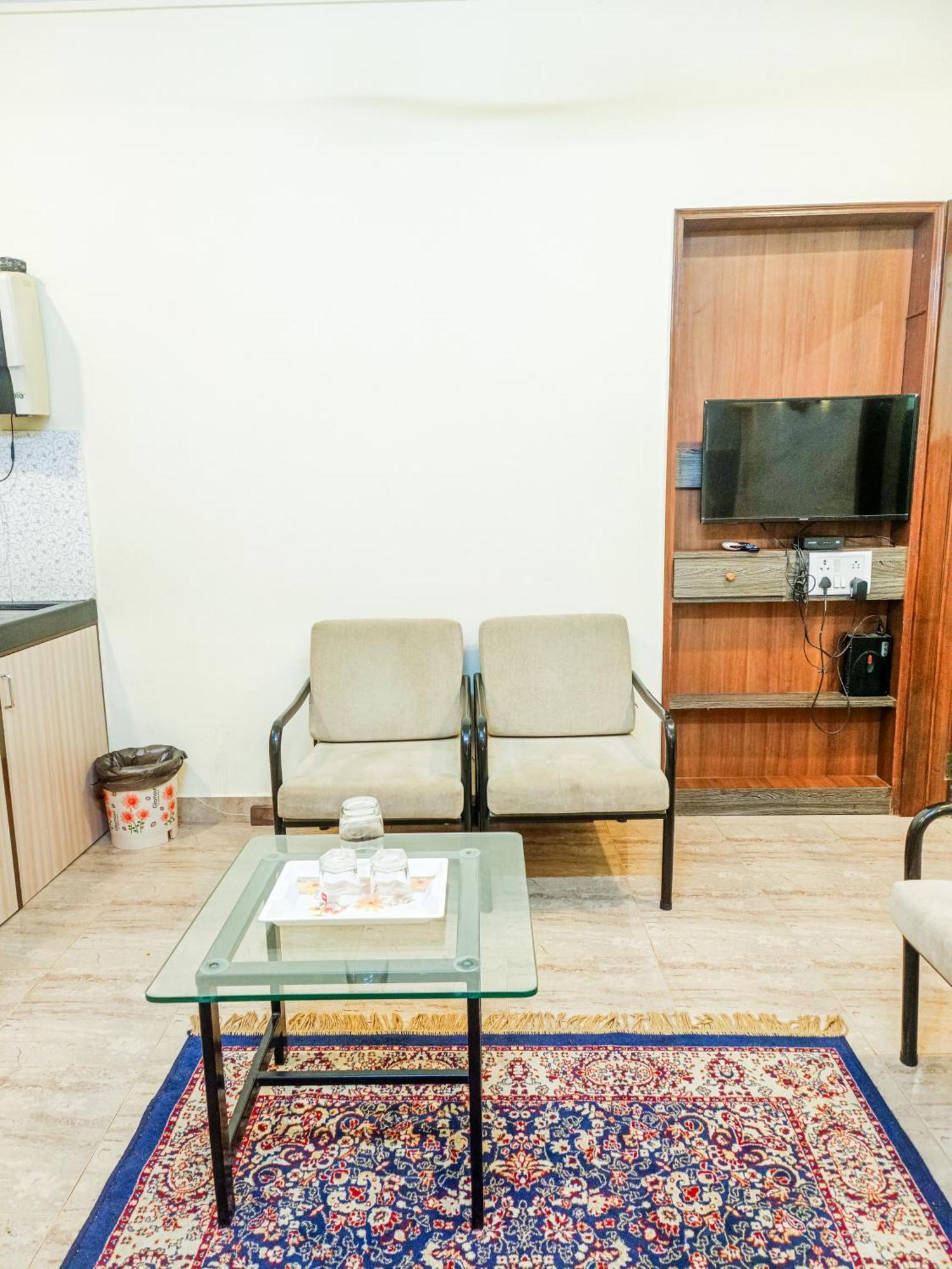 Shradha Luxury Room Calangute Luaran gambar