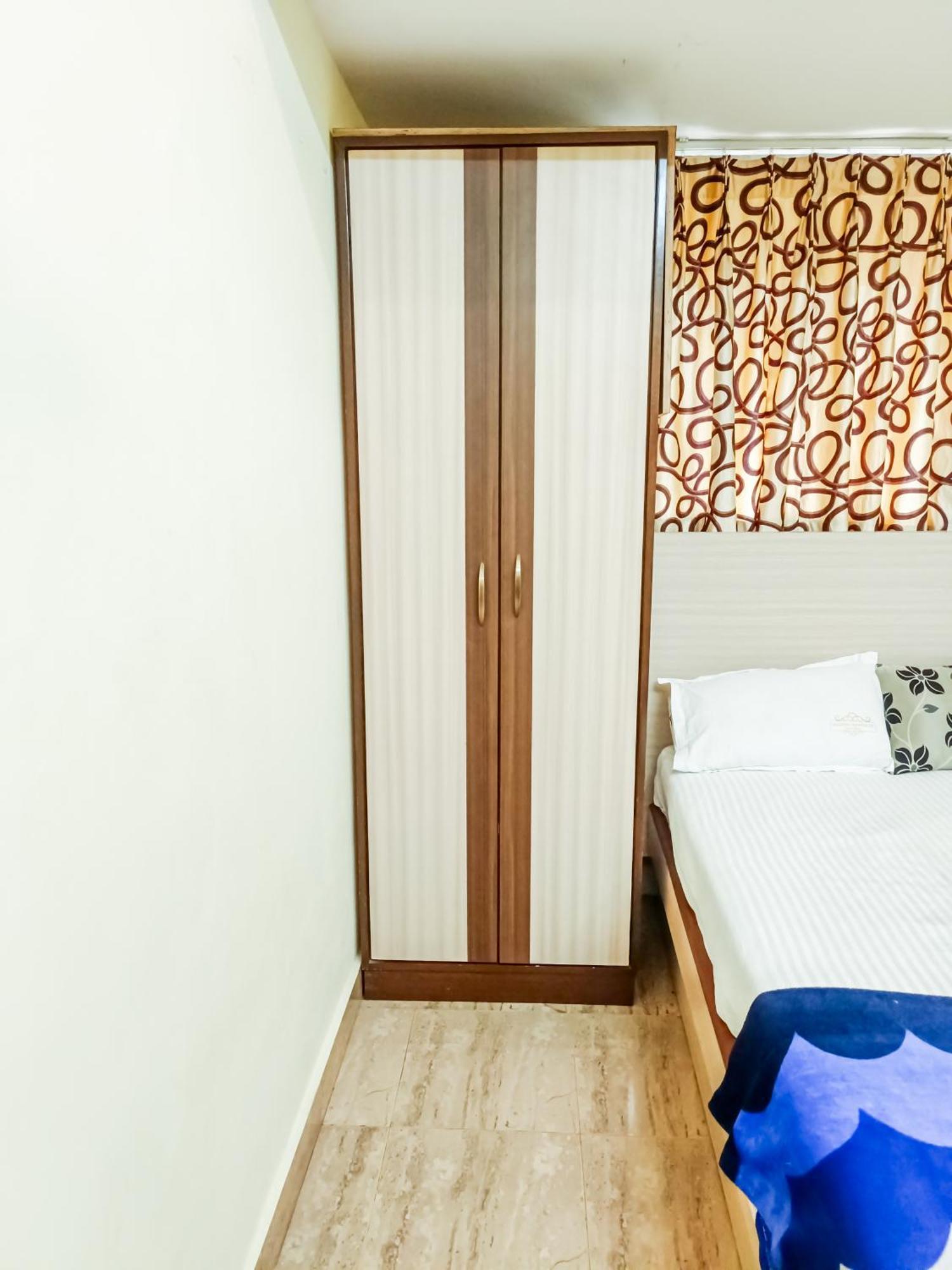 Shradha Luxury Room Calangute Luaran gambar
