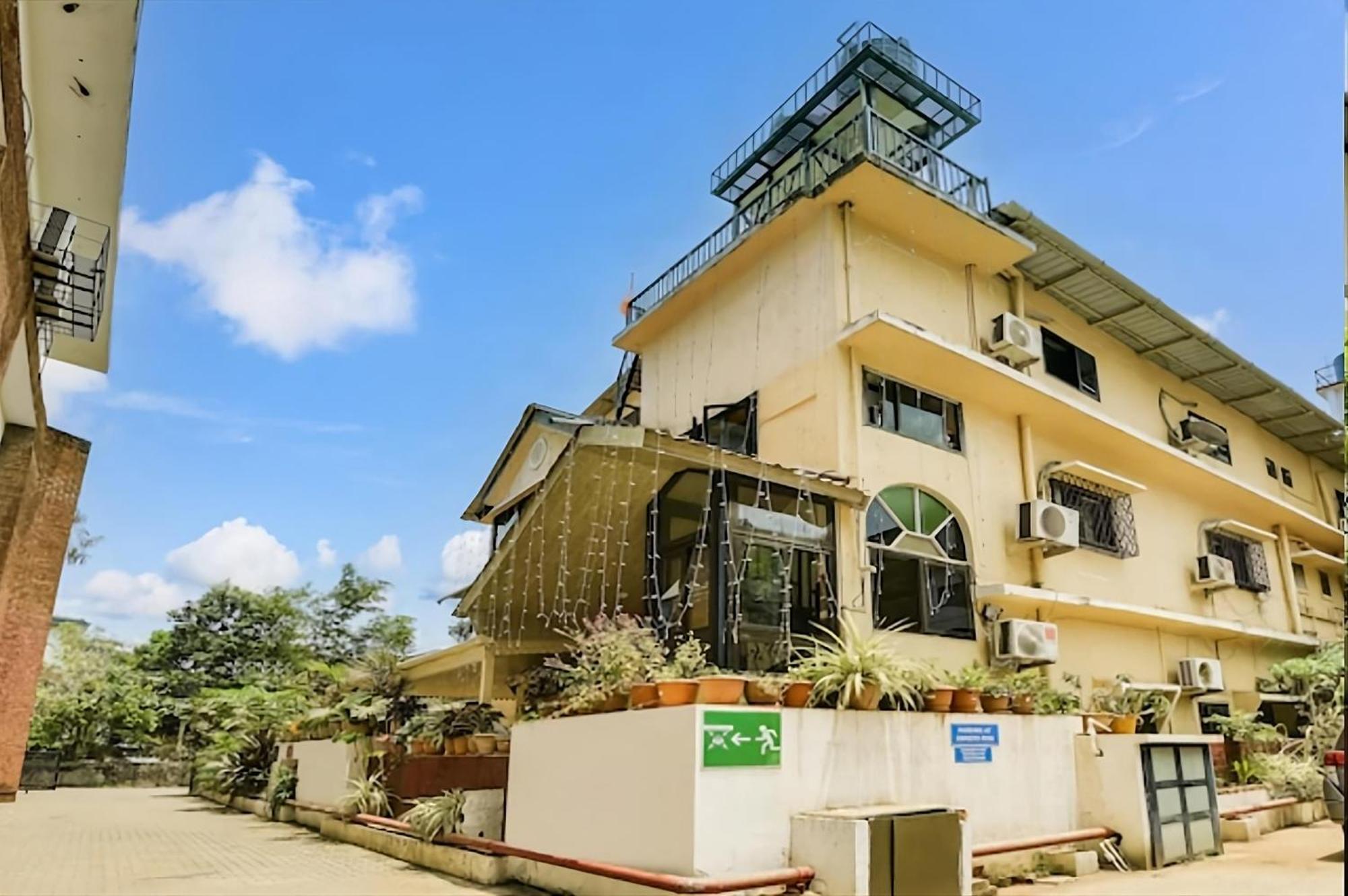 Shradha Luxury Room Calangute Luaran gambar